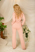 Tracksuit trousers model 180083
